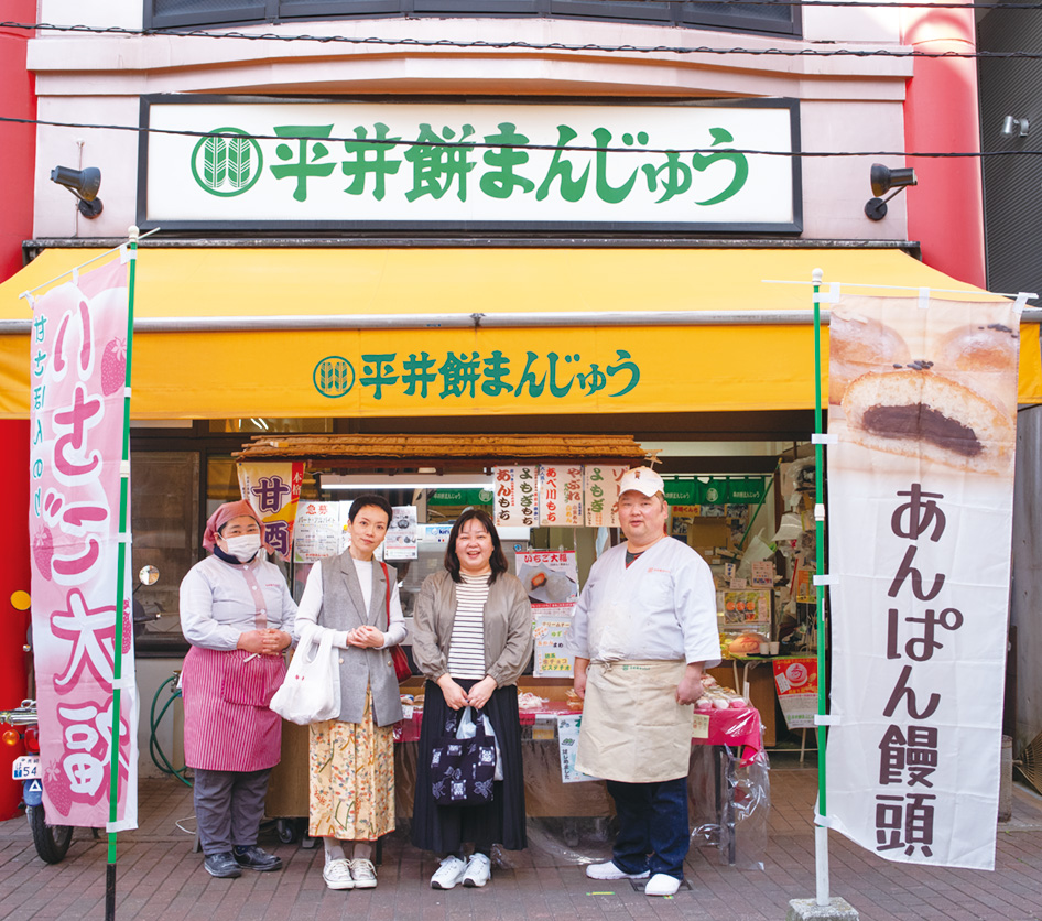 ちょびっと旅写真